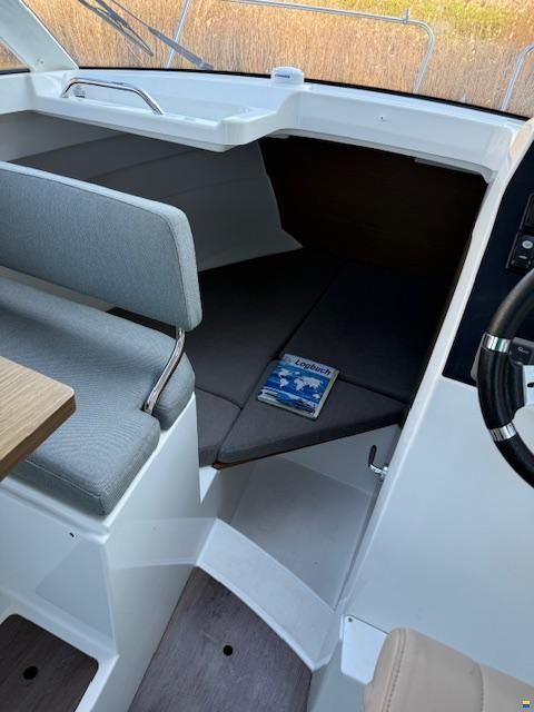 Beneteau Antares 7 OB
