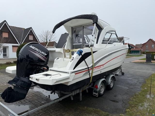 Beneteau Antares 7 OB