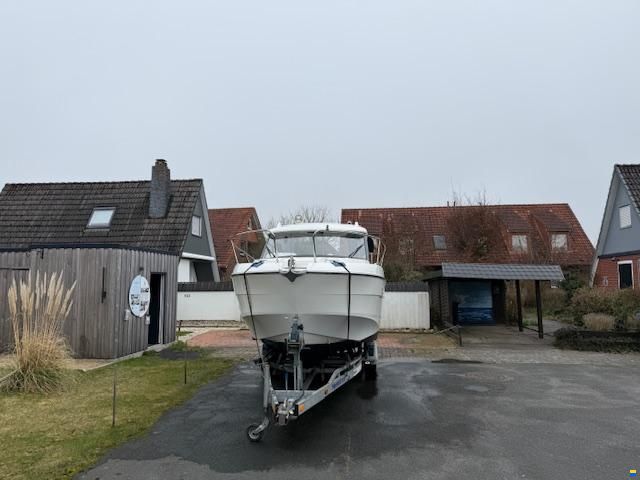 Beneteau Antares 7 OB