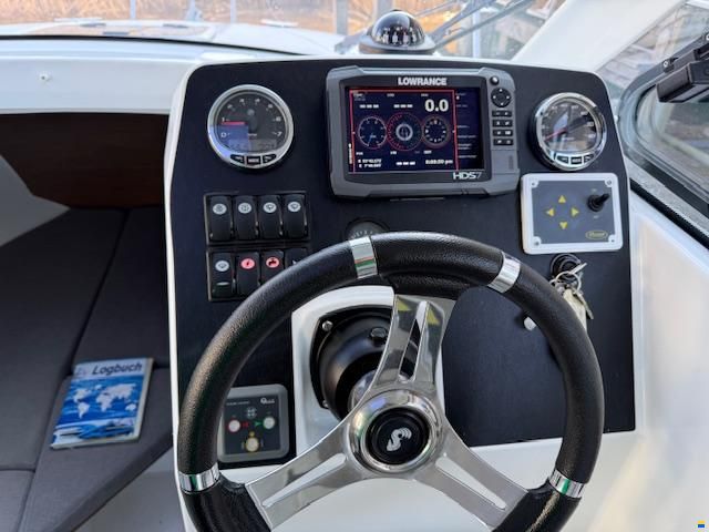 Beneteau Antares 7 OB