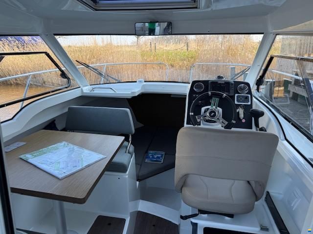 Beneteau Antares 7 OB