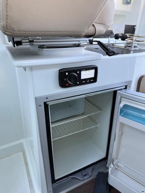 Beneteau Antares 7 OB
