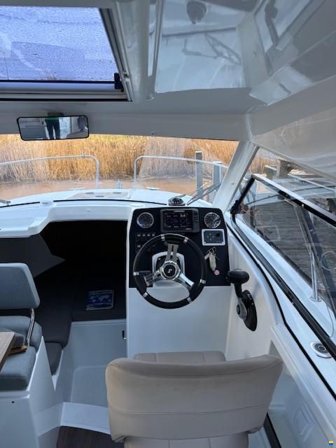 Beneteau Antares 7 OB