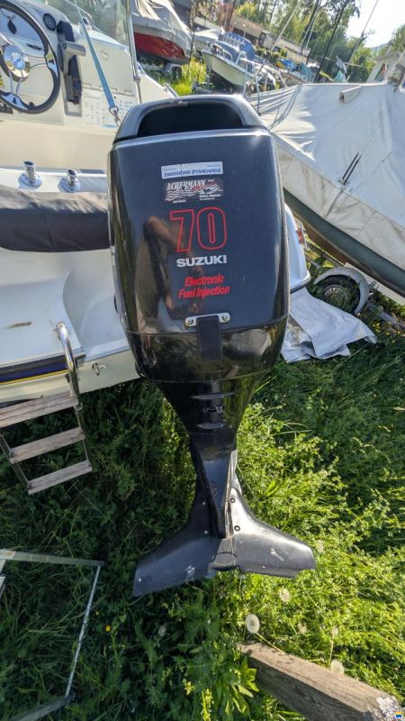 Olympic 460 CC