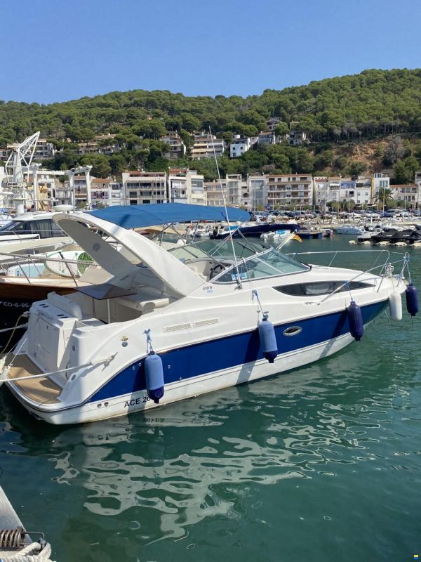 Bayliner 285 SB