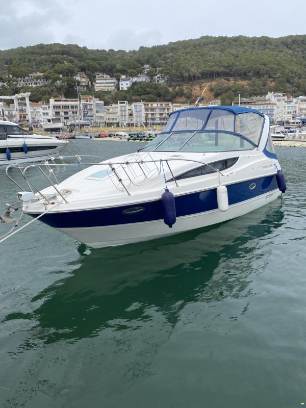 Bayliner 285 SB