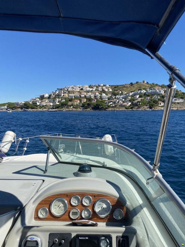 Bayliner 285 SB