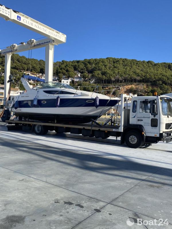Bayliner 285 SB