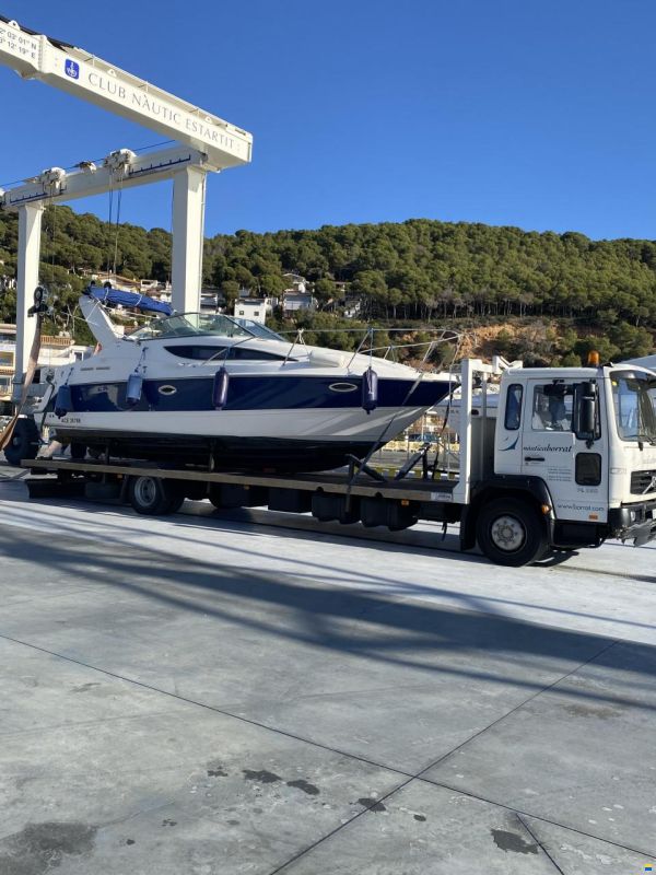 Bayliner 285 SB