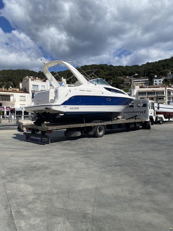 Bayliner 285 SB