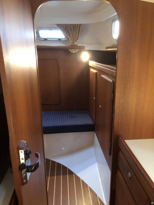 C-Yacht C-10.40 Mittelcockpit