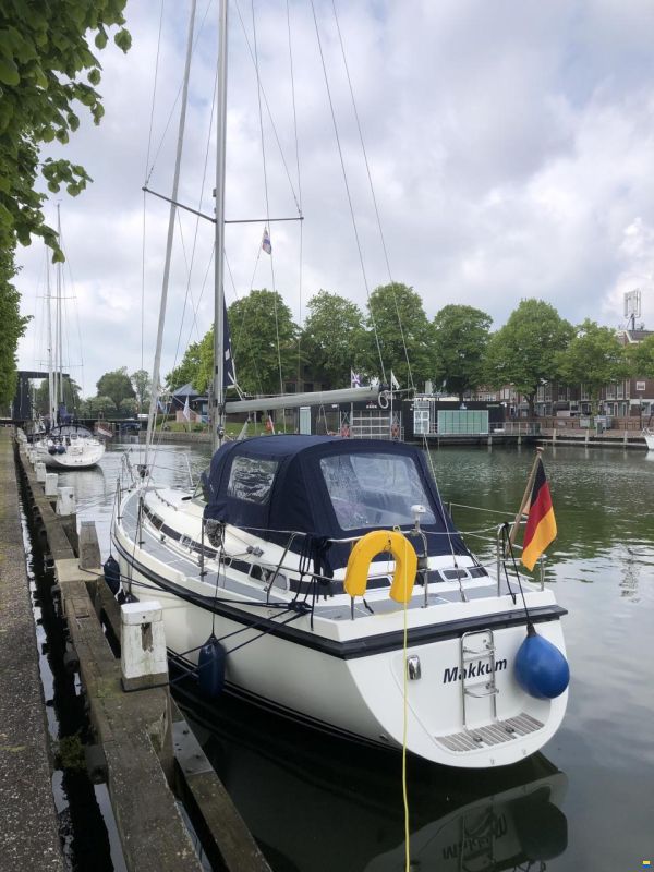 C-Yacht C-10.40 Mittelcockpit