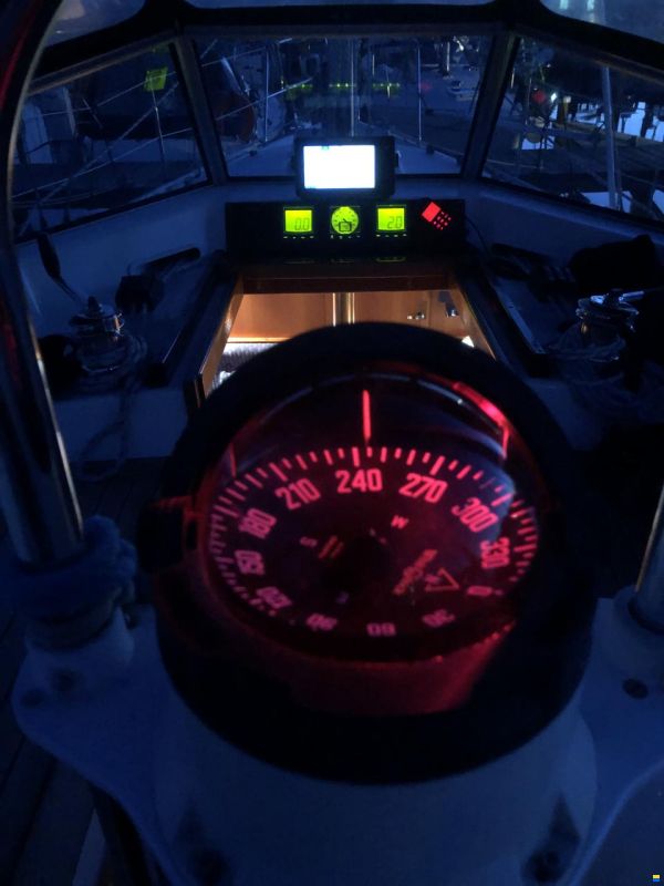 C-Yacht C-10.40 Mittelcockpit