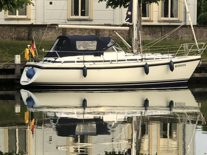 C-Yacht C-10.40 Mittelcockpit