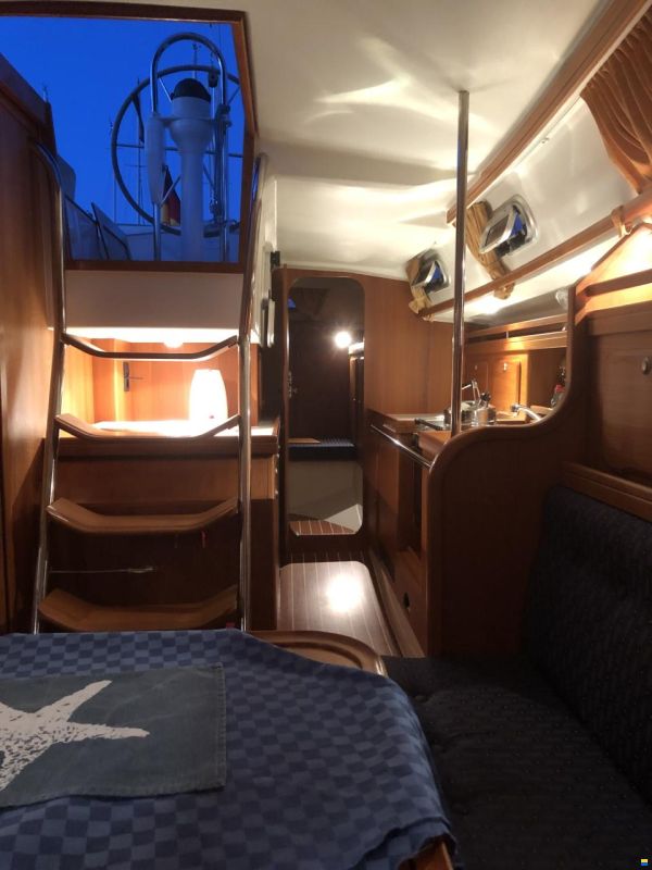 C-Yacht C-10.40 Mittelcockpit
