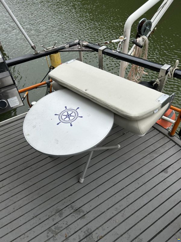 Beachcraft 10.50 AK cabrio