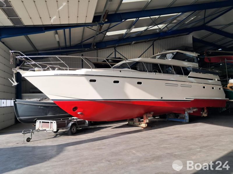 Van der Valk Vitesse 48