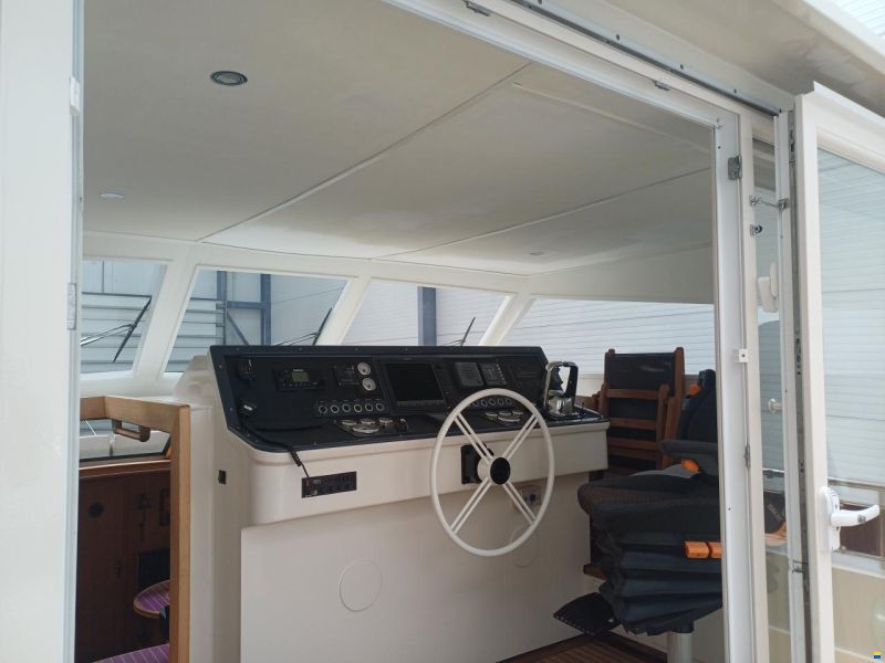 Van der Valk Vitesse 48