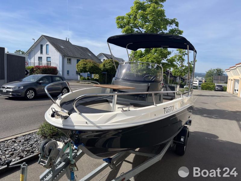 Prins 475 Open