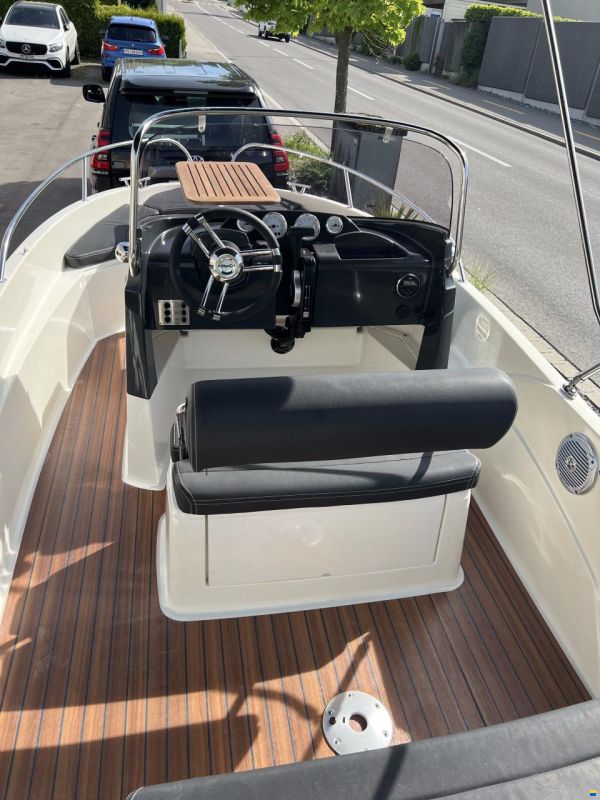 Prins 475 Open