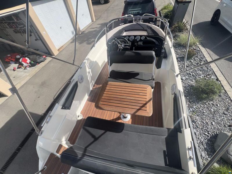 Prins 475 Open