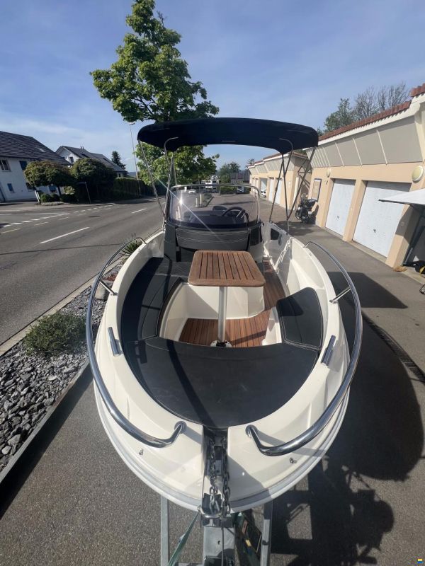 Prins 475 Open