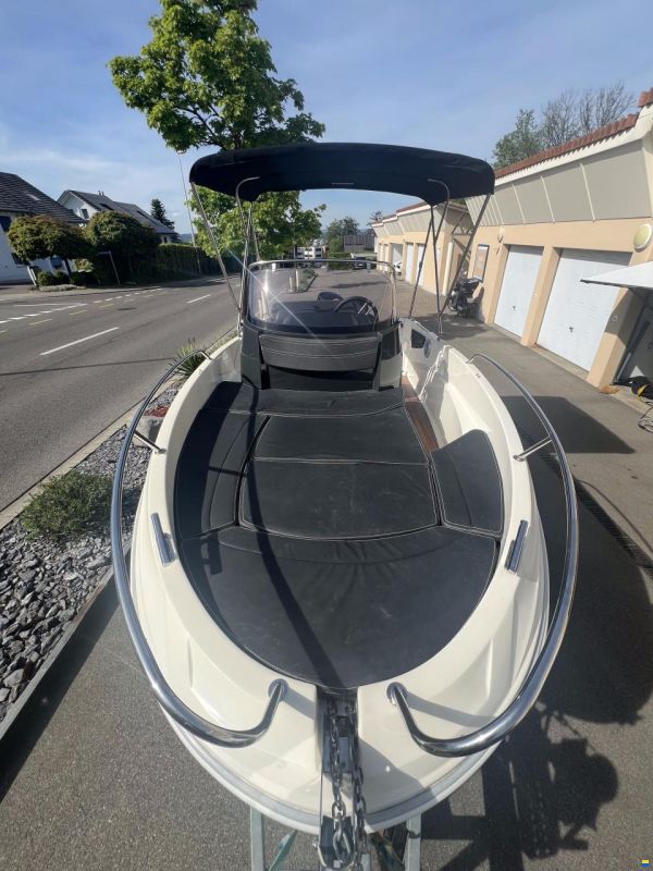 Prins 475 Open