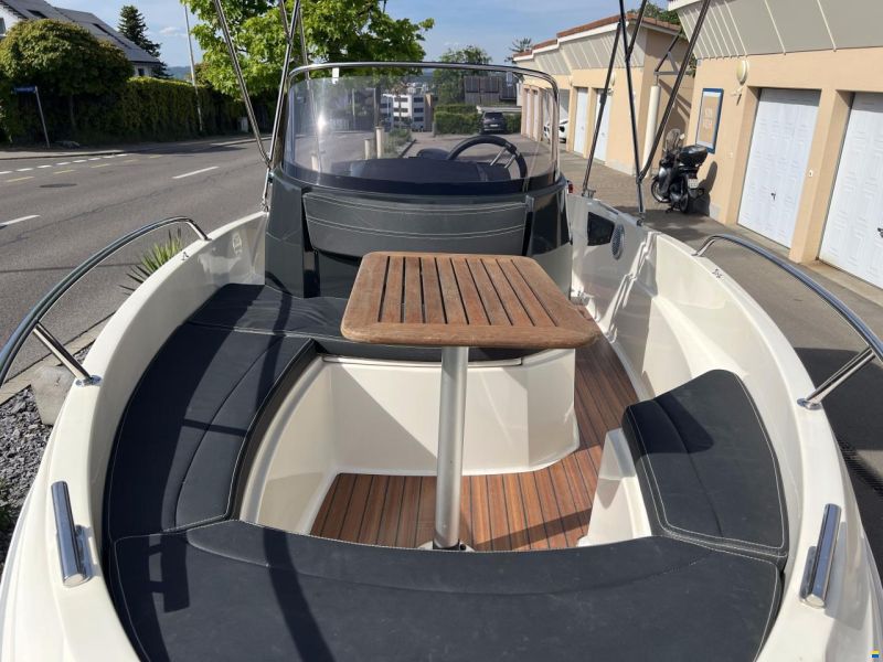 Prins 475 Open