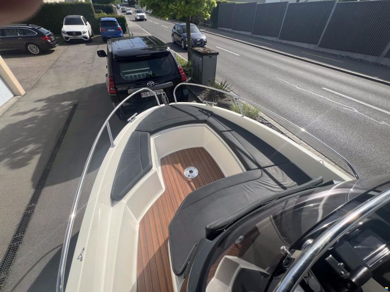 Prins 475 Open