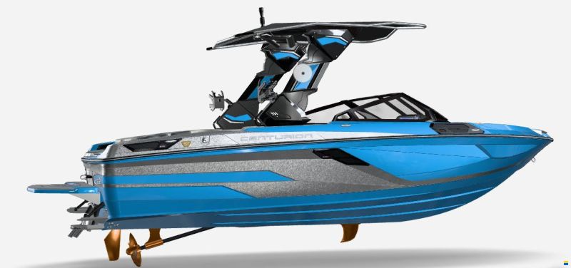 Centurion RI230 MY2026