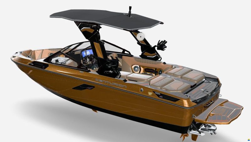Centurion RI230 MY2026