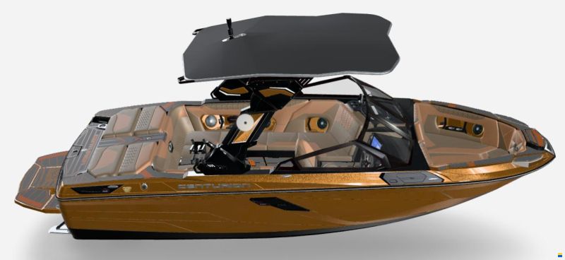 Centurion RI230 MY2026