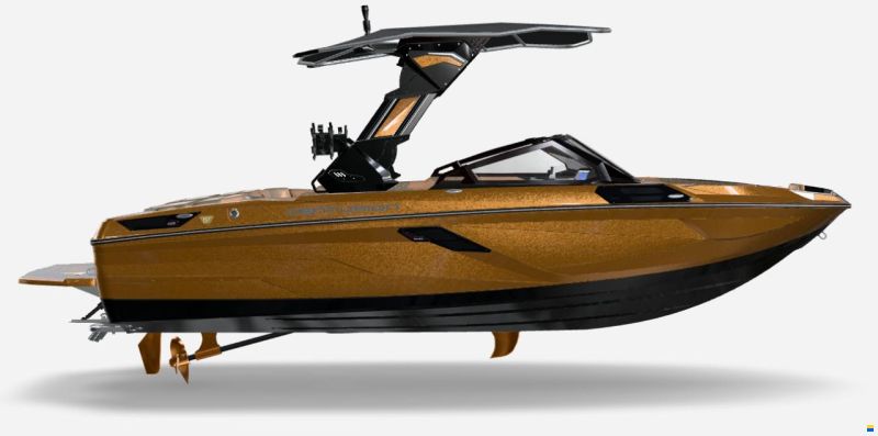 Centurion RI230 MY2026