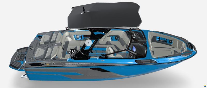 Centurion RI230 MY2026