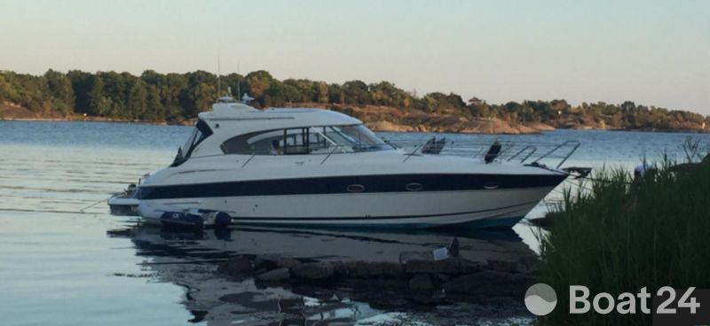 Bavaria 37 HT