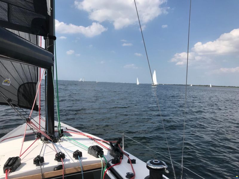 Seascape 24 / First 24 SE