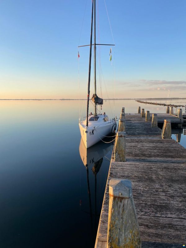 Seascape 24 / First 24 SE