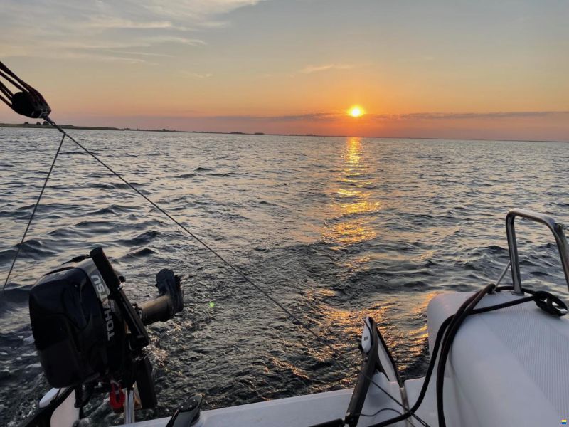 Seascape 24 / First 24 SE