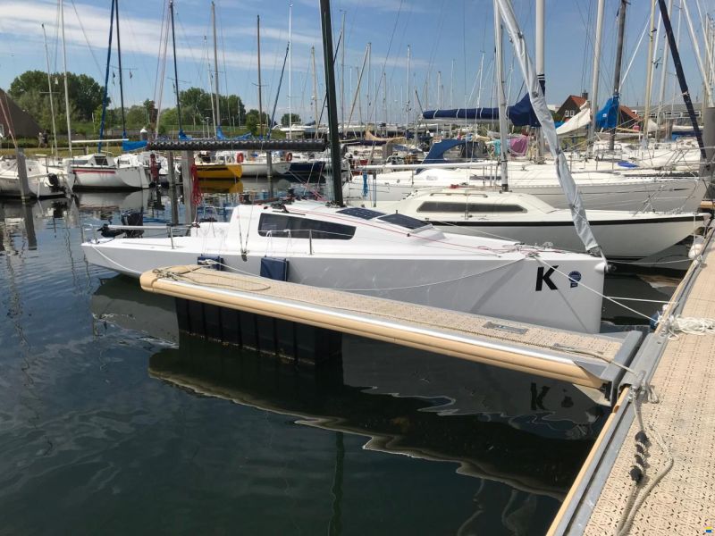 Seascape 24 / First 24 SE