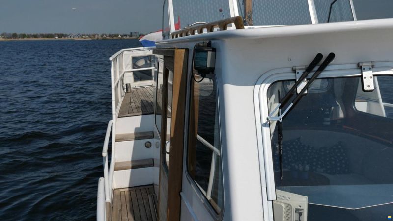 Doggersbank Spiegelkotter