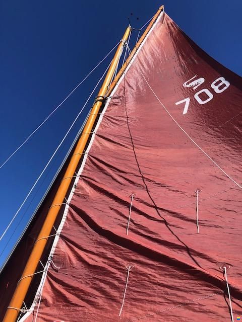 Cornish Crabbers Cornish Shrimper 19 Classic 2+2