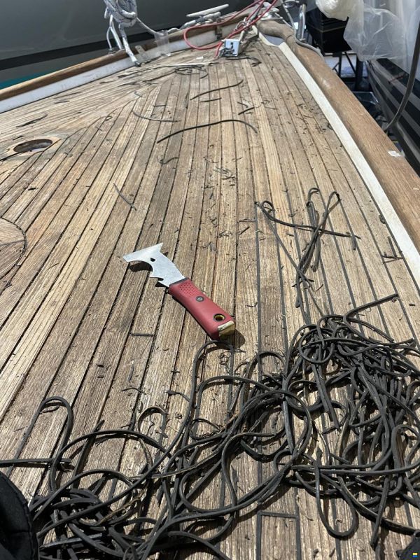 Hallberg-Rassy 312 MK I