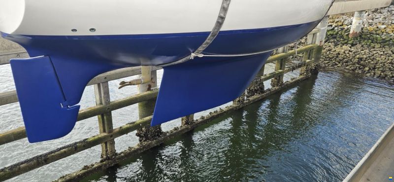 Hallberg-Rassy 312 MK I