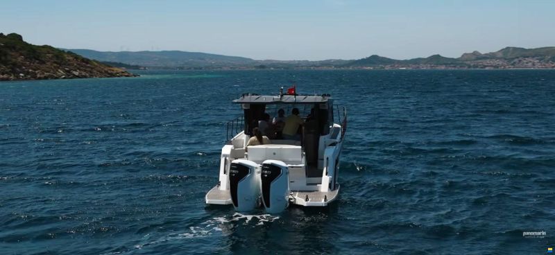 Krafter LX35
