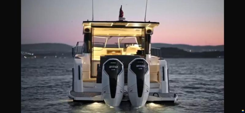 Krafter LX35