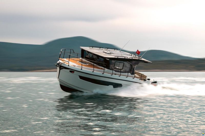 Krafter LX35