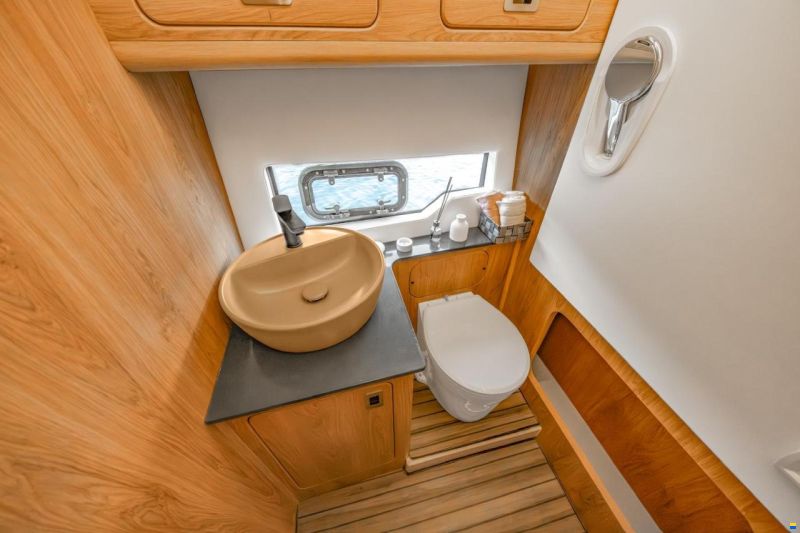 Krafter LX35
