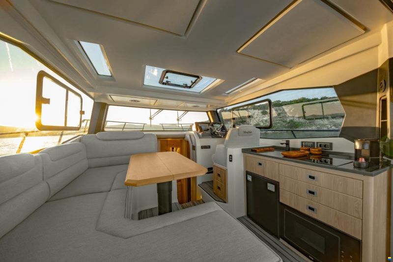 Krafter LX35