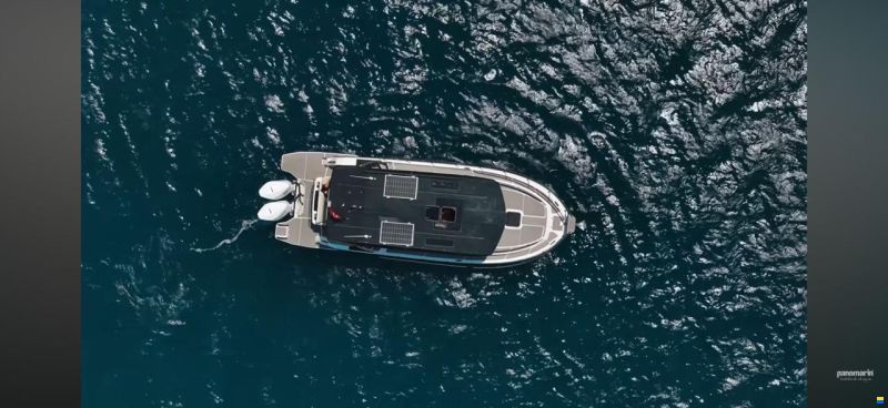Krafter LX35