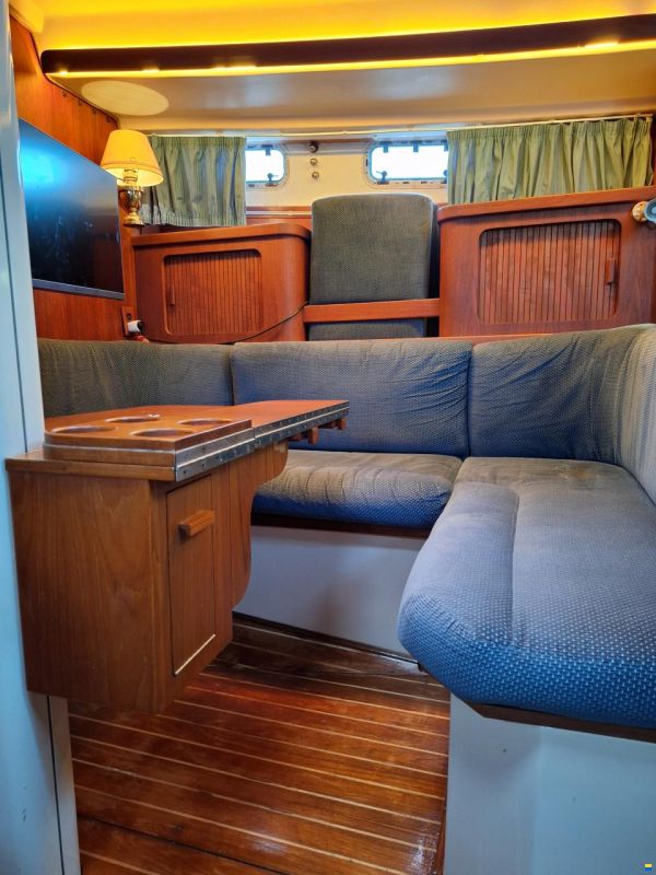 Catalina Morgan Classic 41